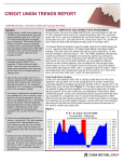 credit union trends report