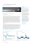 Mission accomplished... In Focus: Markets as we see them