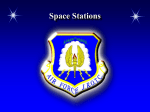 Mir Space Station - Liberty Union High School District