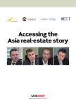 Accessing the Asia real-estate story
