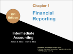 Financial Accounting Standards Board (FASB)