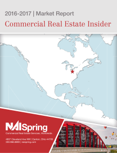 Commercial Real Estate Insider - nai