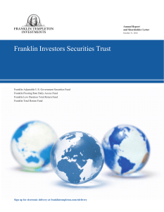 - Franklin Templeton Investments
