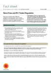 Stora Enso and EU Timber Regulation