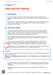 ACCA F9 S16 Notes