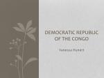 Democratic Republic of the Congo