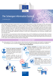 The Schengen Information System