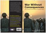 War Without Consequences - Royal United Services Institute
