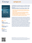 Computational Analysis of Terrorist Groups