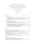 Review of Exchange Arrangements, Restrictions, and Controls