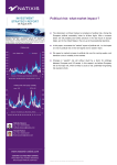 Political risk: what market impact