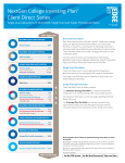 NextGen College Investing Plan® Client Direct Series