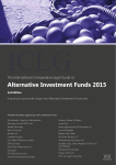 Alternative Investment Funds 2015
