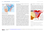 M1 | Conflict with Britain | The French and Indian