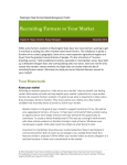 Recruiting Farmers to Your Market - wsu-tfrec