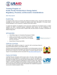 2014 USAID Power Africa Marketing Document