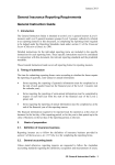 General instruction guide - Australian Prudential Regulation Authority
