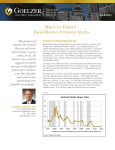 What to Expect From Rising Interest Rates