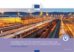 Contribution of the European Structural and Investment Funds to the