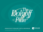 Dolgoff Overview Presentation