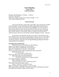 Syllabus - Brandeis University