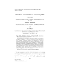 Intranational, Intracontinental, and Intraplanetary PPP*