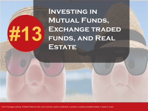 Mutual fund