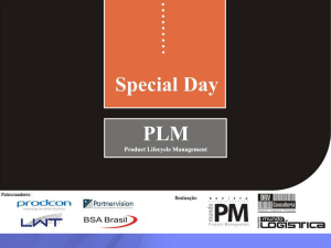 PPM Segment Sales Presentation
