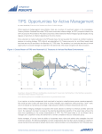 TIPS: Opportunities for Active Management