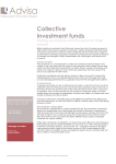 Collective investment funds