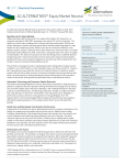 AC ALTERNATIVES® Equity Market Neutral