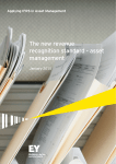 The new revenue recognition standard - asset management