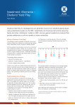 Instalment Warrants - Dividend Yield Play