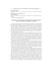 Algorithm for Searching for Approximate Tandem Repeats based on