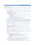 MTC31 - Plasma Membranes and Permeability