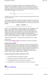 charge-to-mass ratio. The electrophoretic mobility is defined as the