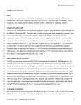 Supplementary Information (doc 107K)