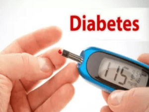 Hyperglycemia is an abnormally high blood glucose