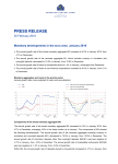 Press release: Monetary developments in the euro area: January 2016