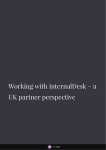 Case overview UK partner perspective - working with