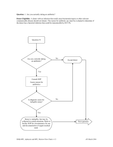 Flow Charts