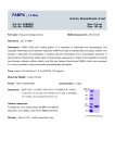 FABP4, 1-132aa, Human, Recombinant, E.coli