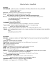 Endocrine System Study Guide Anatomy