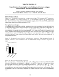 Quantification of transcription factor binding in cell extracts using an