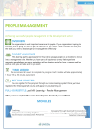 people management