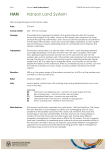 HAN - Enviro Data SA