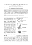 a comparative study of protein tertiary structure prediction methods