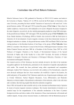 Roberto Fattorusso è nato nel 1969 ed ha conseguito nel luglio del