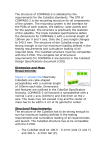 COMPASS-2 - STR - Structure Description