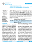 creatine kinase-mb - The Professional Medical Journal